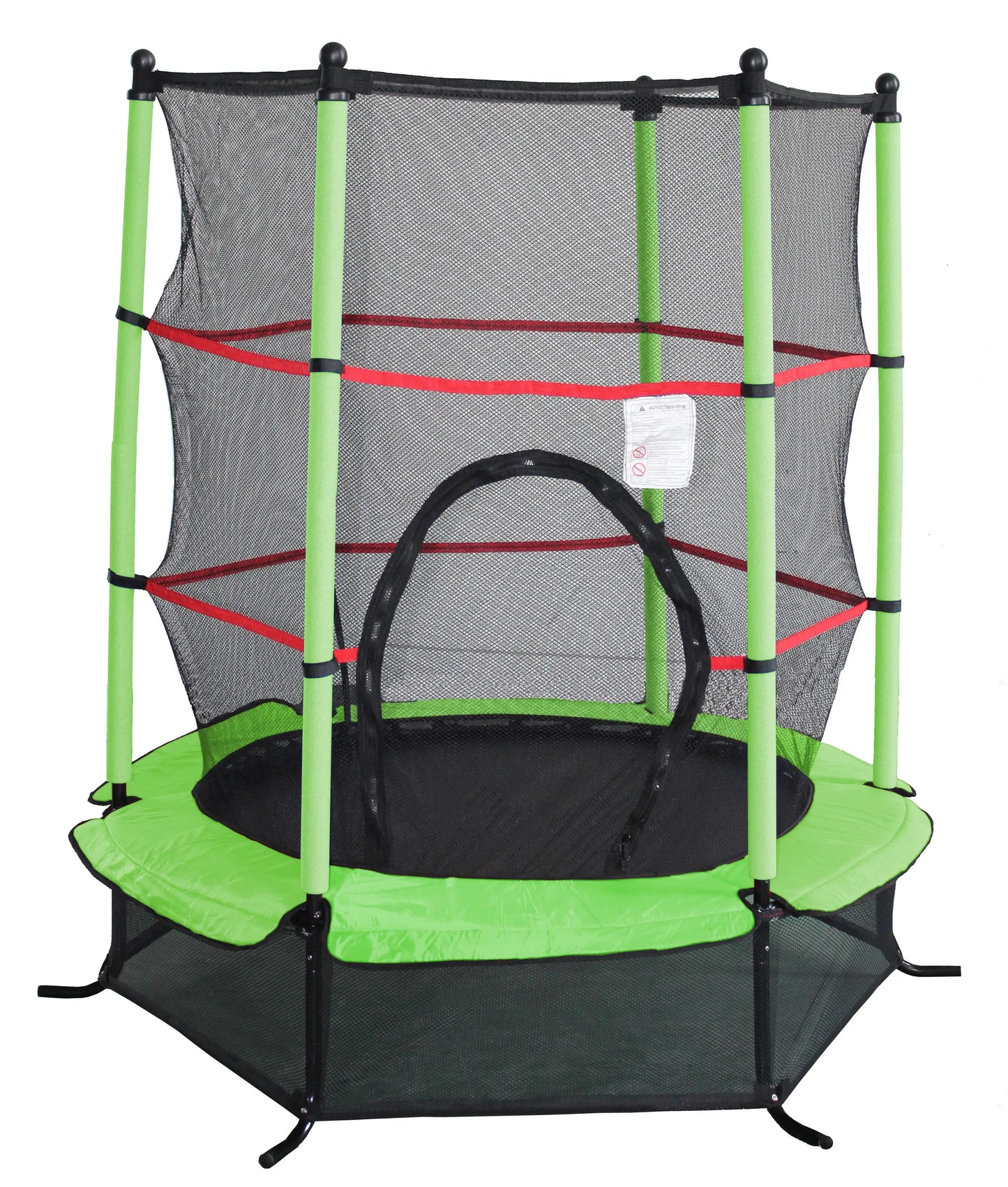 Customized Logo Mini Trampoline For Indoor And Outdoor Use