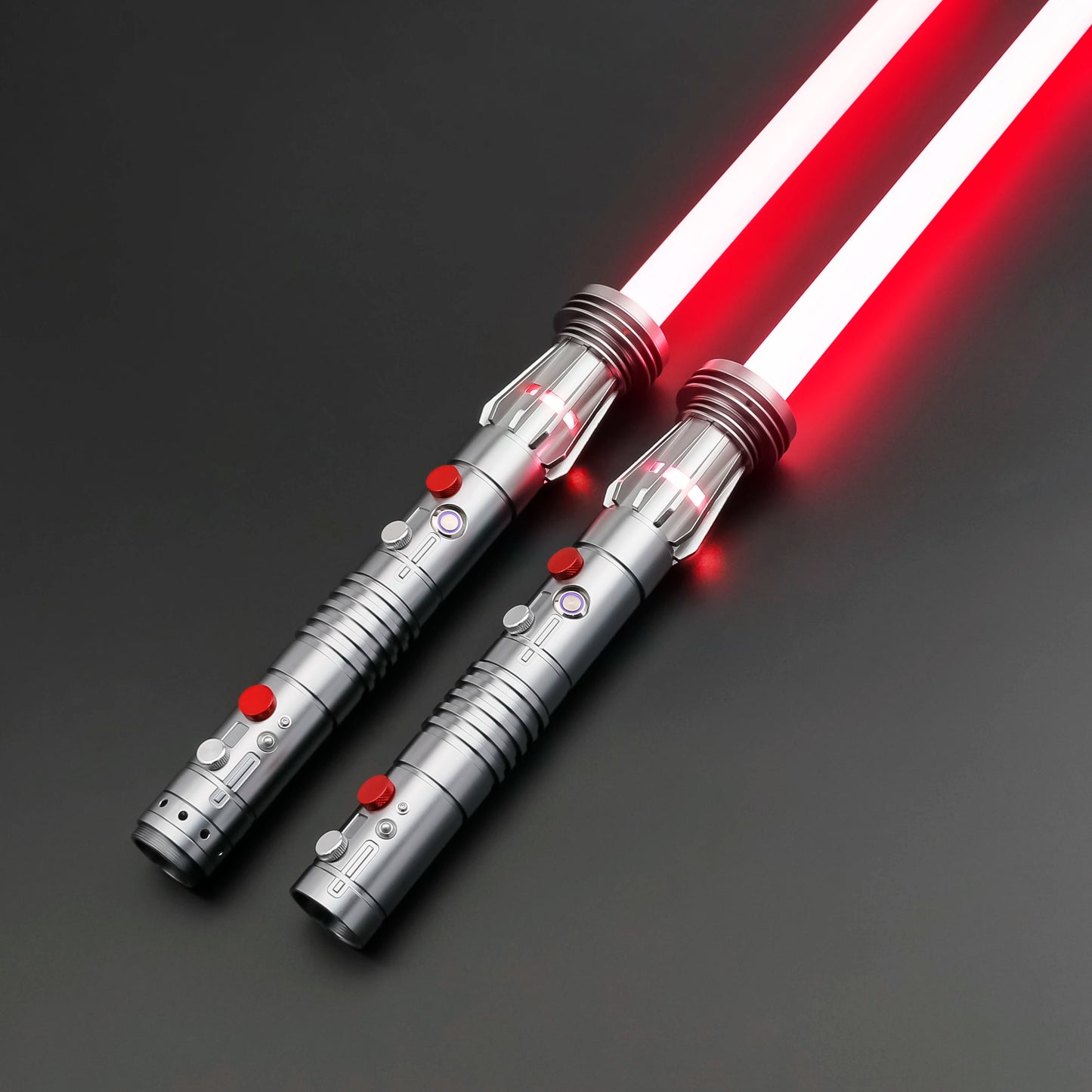 1977SaberFeast Obiwan Kenobi Neo Pixel Lightsaber App Control