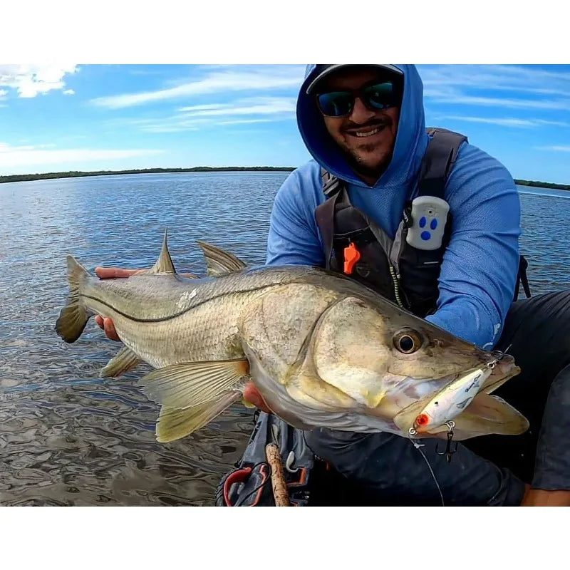 Series Twitchbait Lure, Hard Baits