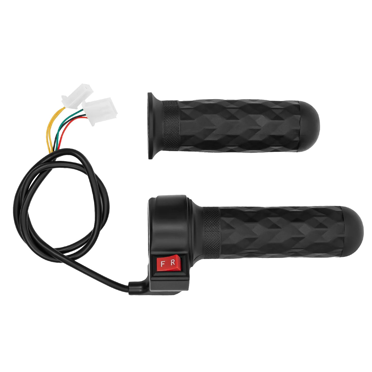 Noned 3KW Brushless Motor Kit 48-72V For E-Bikes Scooters