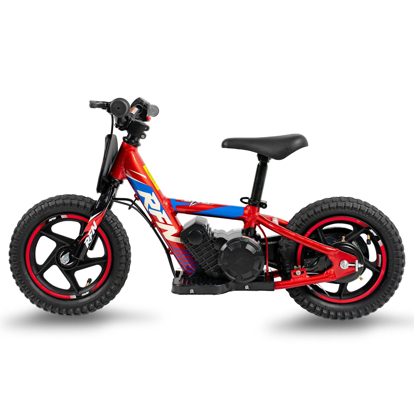 RFN Electric Dirt Bicycle 500W Kids Off Road E Bike
