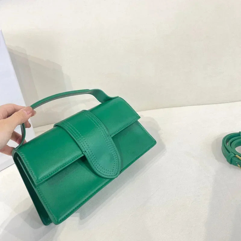 Polyester Unisex Crossbody Bag Top Handle Designer Style