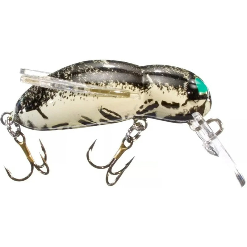 Fishing Lure Hard bait Horse Fly 1 1/2 in 7/64 oz