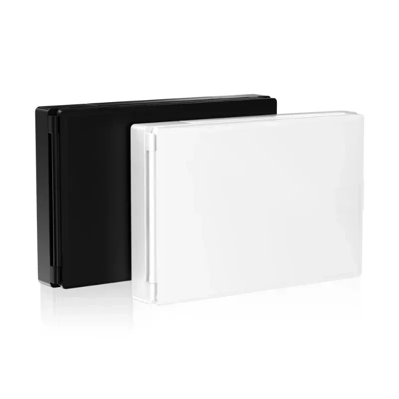 360 Degree Self Haircut Mirror With LED Lights 5 Way