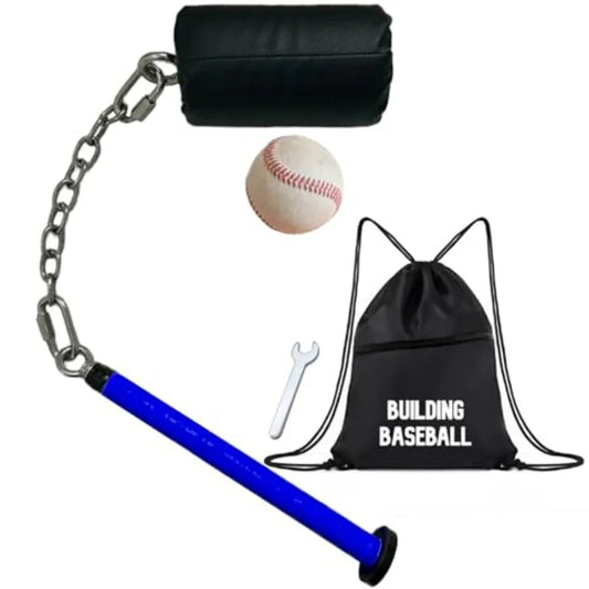 Whip Bat 2.0 Baseball Softball Hitting Trainer for Swing Correction