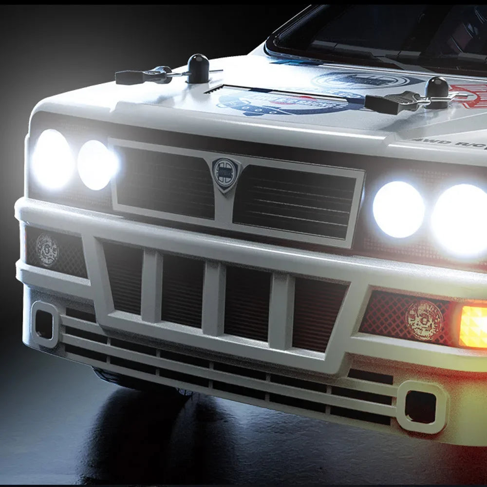 1/14 MJX 14302 New V2.0 Rc Car Brushless Motor Hyper Go 4wd Off-Road Remote Control Cars 55km High Speed Racing Drift Toy Kid