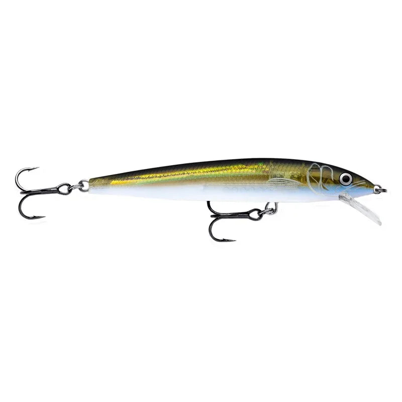 08 Fishing Lure 3 1/8" 1/4oz ，Jerkbaits