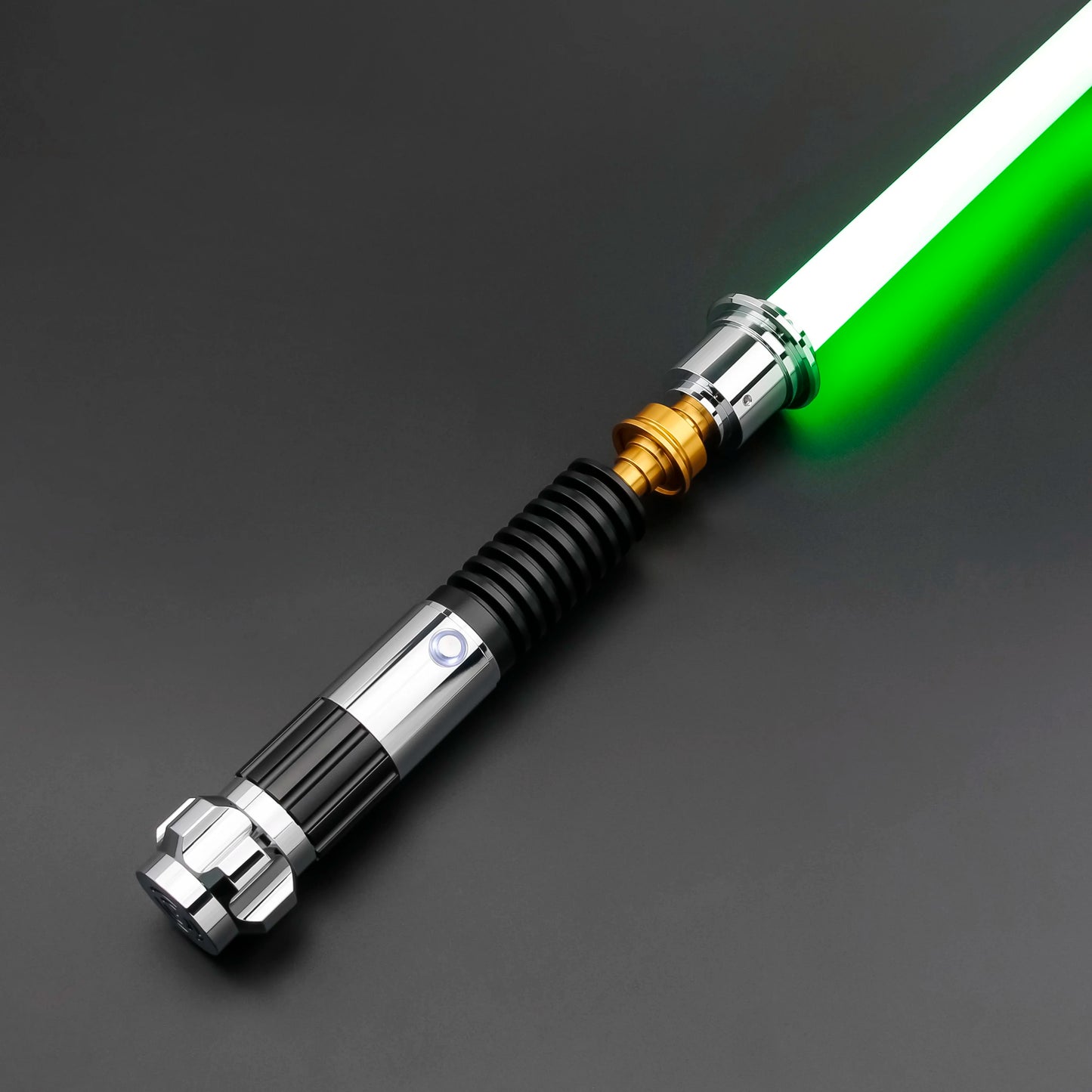 1977SaberFeast Obiwan Kenobi Neo Pixel Lightsaber App Control