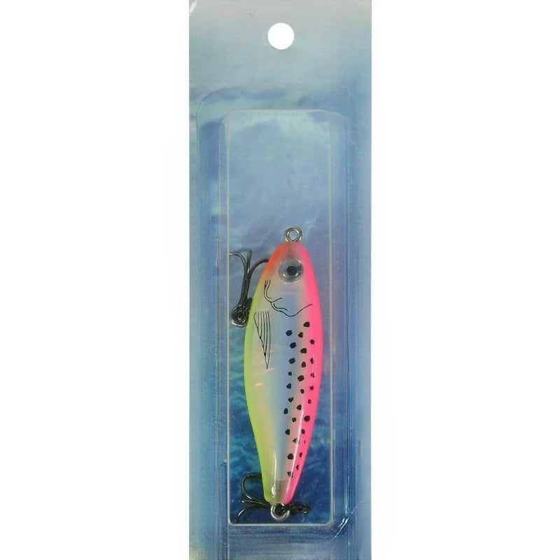 Series Twitchbait Lure, Hard Baits