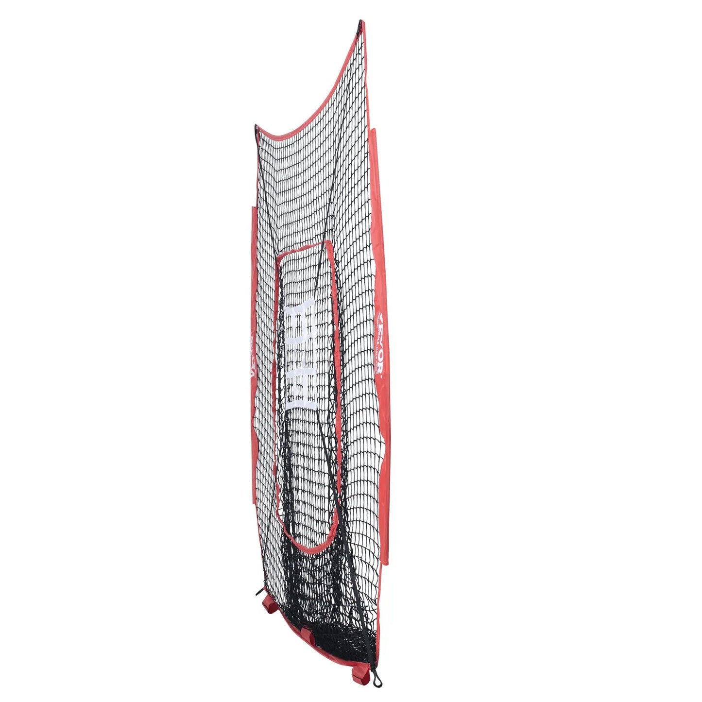 Baseball Softball Practice Net Portable Training For Hitting Pitching