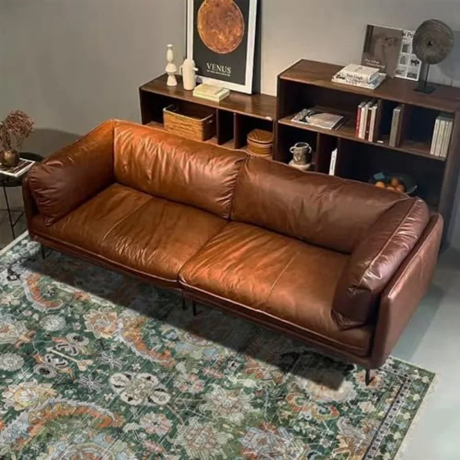 Kilim Pattern Washable Polyester Area Rug Anti Slip For Living Room