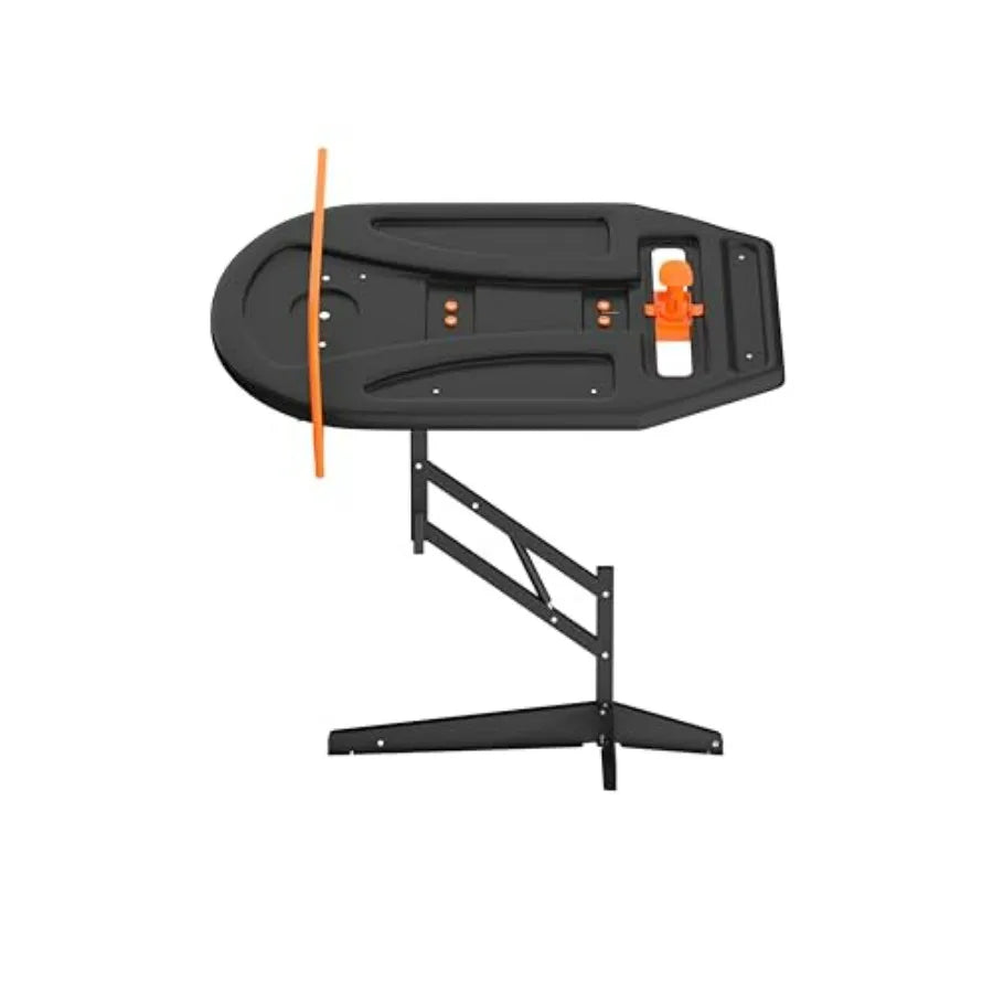 Newest Swing Path Trainer Baseball Batting Tee Revolution