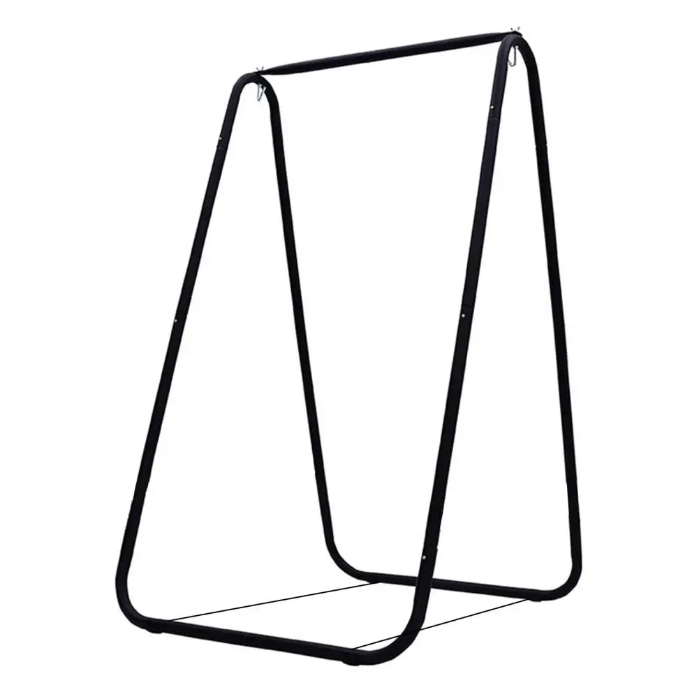 Heavy Duty A-Frame Stand for Hammock Chair Swing Seat