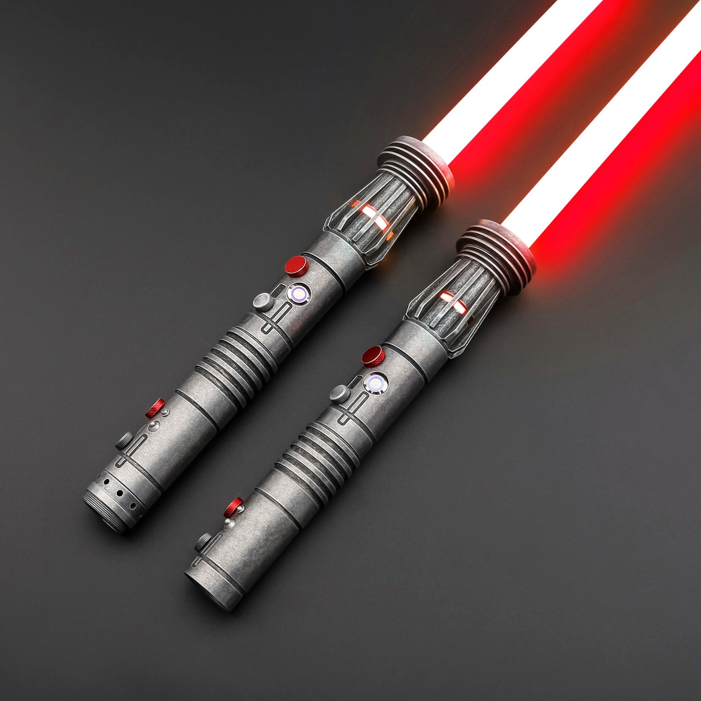1977SaberFeast Obiwan Kenobi Neo Pixel Lightsaber App Control