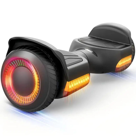 Gyroor 6.5 Inch Kids All Terrain Self Balancing Hoverboard
