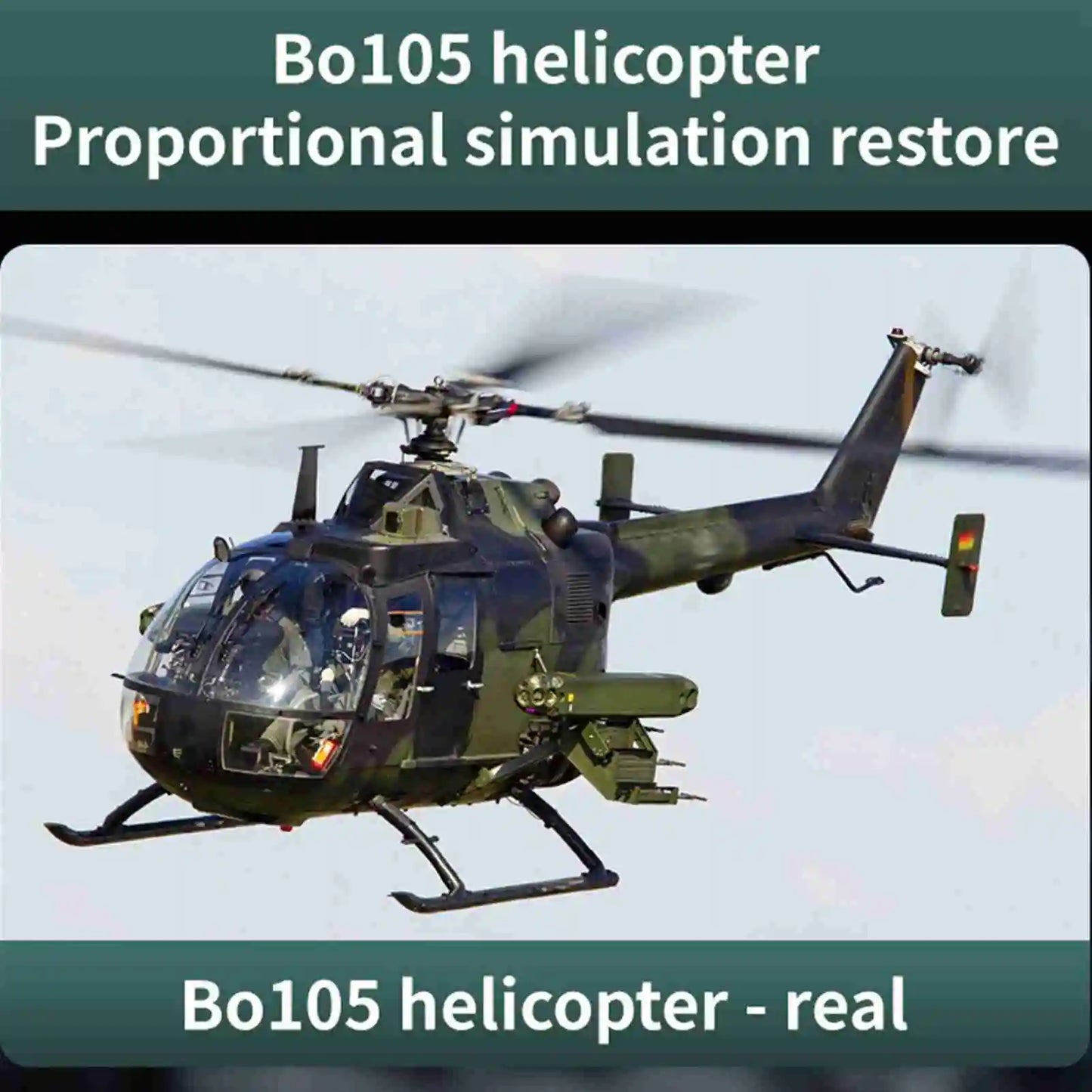 WLtoys RC Helicopter and Airplane with 6 Axis Gyro Stabilization