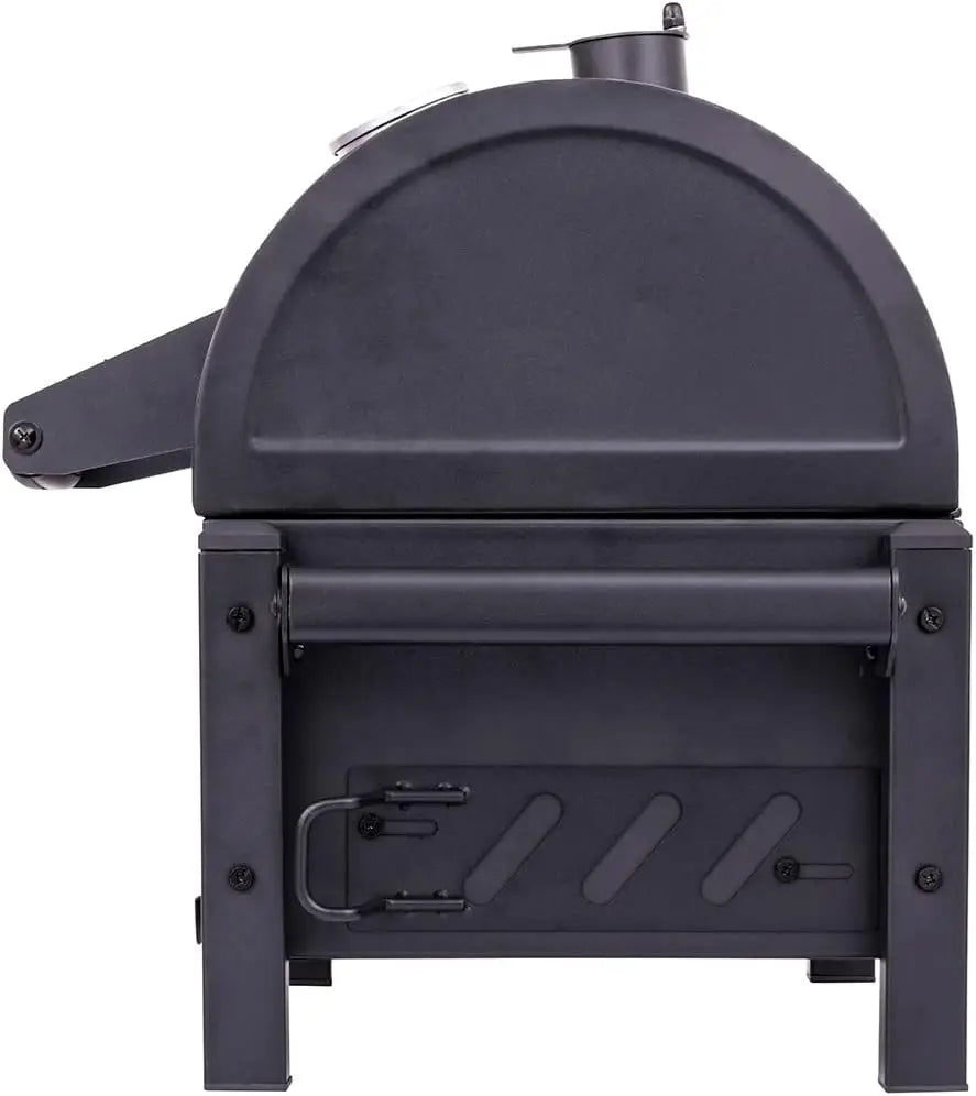 Tabletop Charcoal Grill 19402088 Portable Outdoor Barbecue
