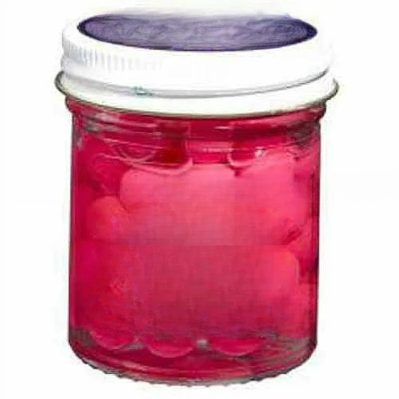 Salmon Eggs Trout Bait, Pink, 1.6 oz