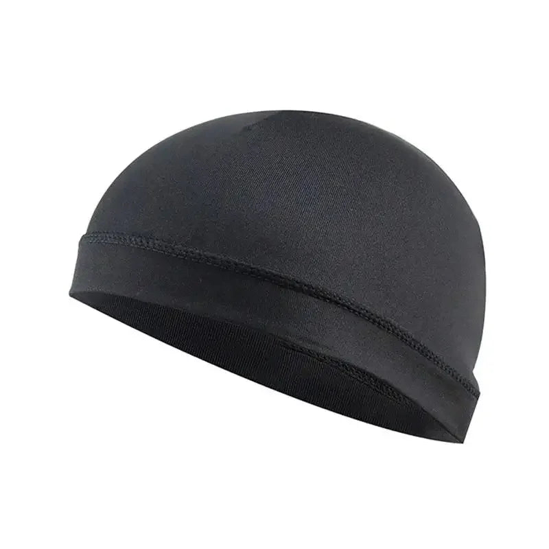 Silk Turban Bonnet For Women Satin Sleep Headwrap Hair