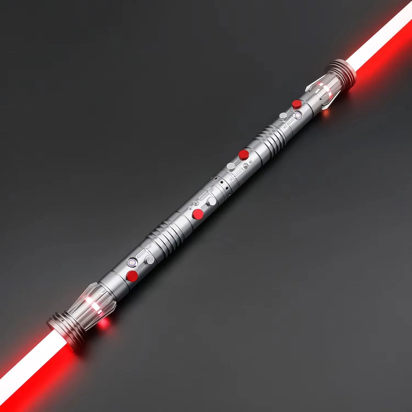 TXQSABER Lightsaber Anakin Luke Vader SE USB Charging
