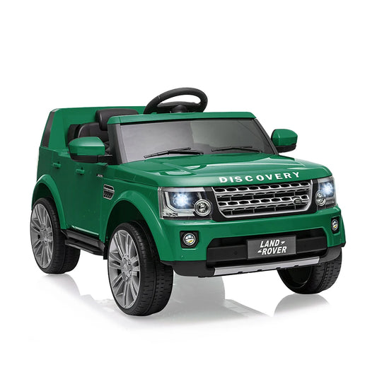 HiMISS 12V Dual Drive Kids Electric Car With Remote