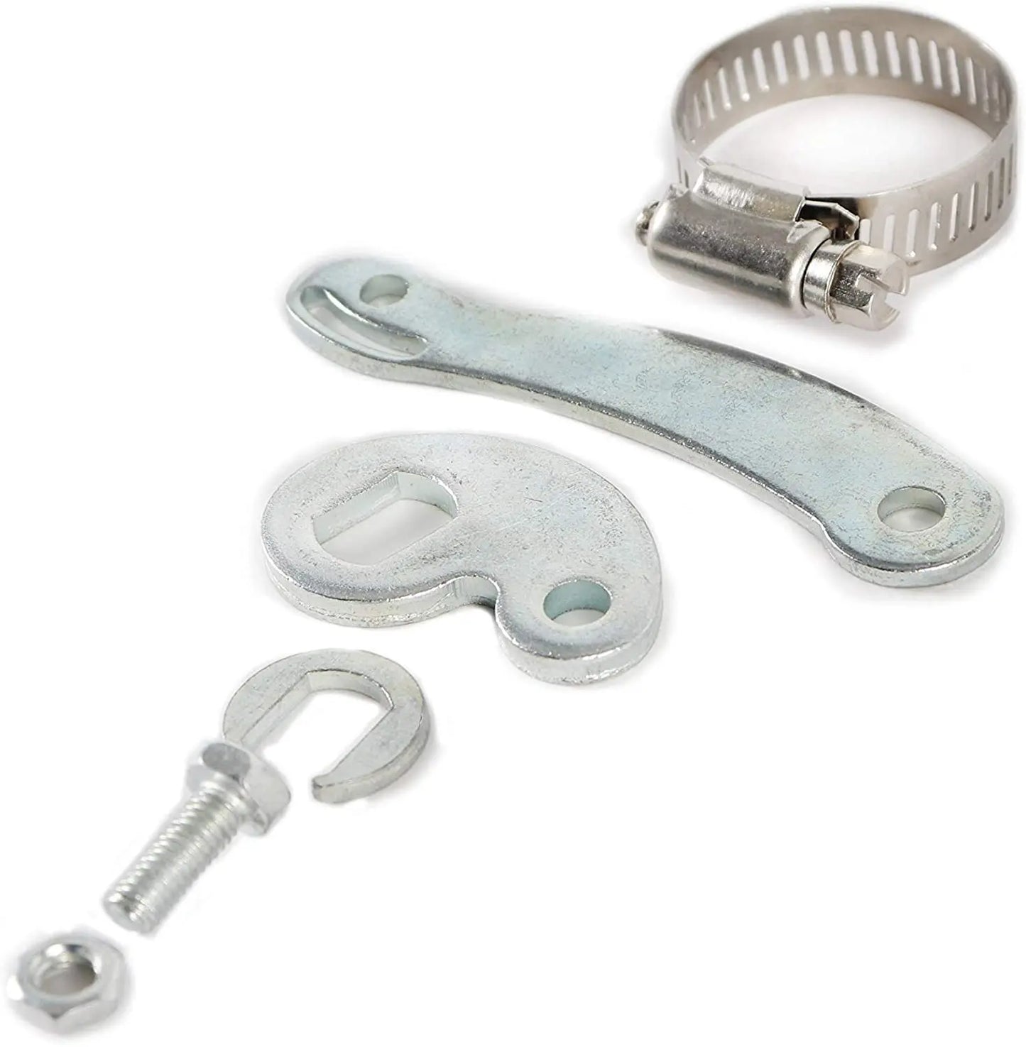 Varstrom Torque-Arm Electric Bicycle Accessory For BAFANG 1000W Hub