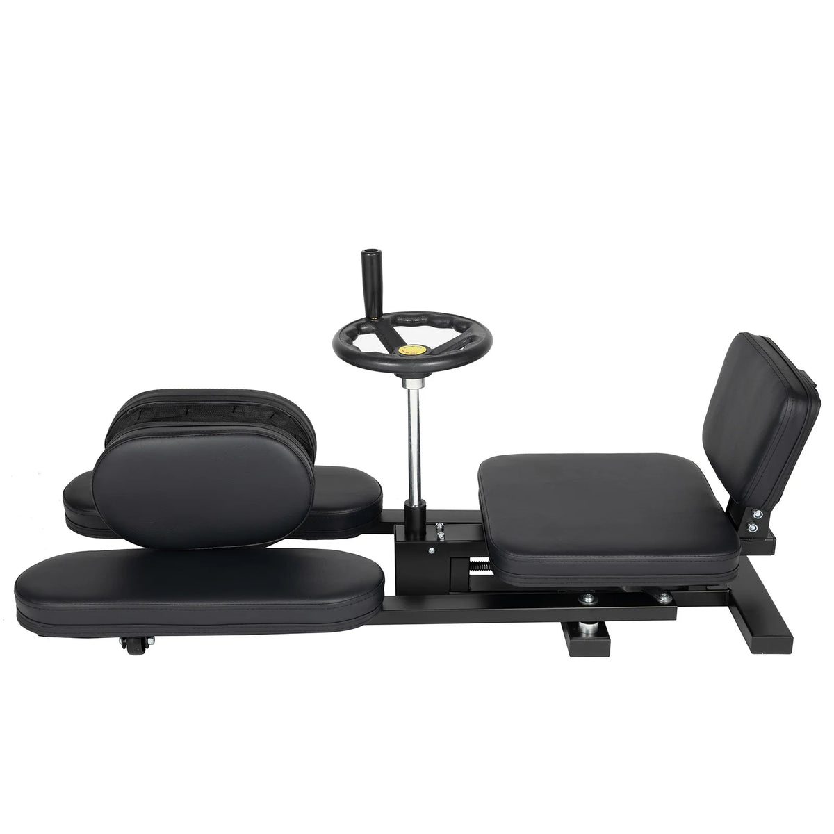 Horizontal Cross Shaped Horse Stretching Trainer For Muscle Relaxation