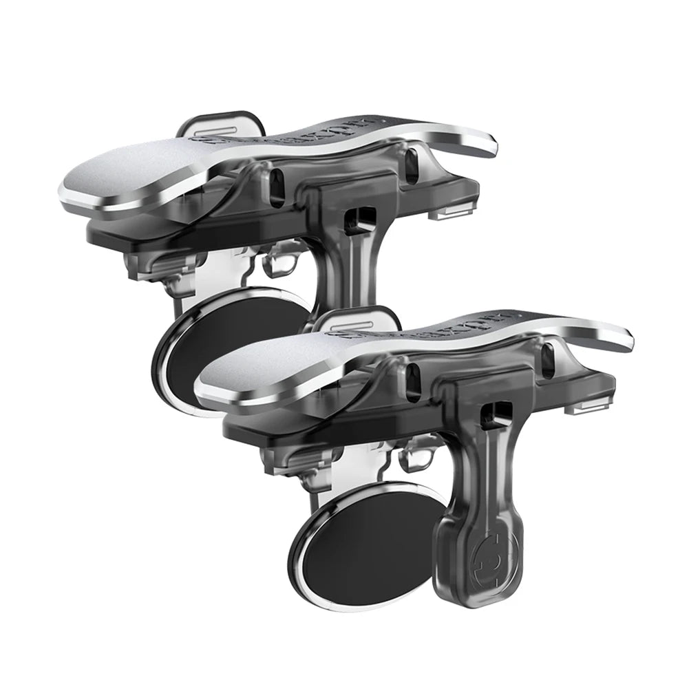 PUBG Mobile Trigger Controller Joystick for Smartphones