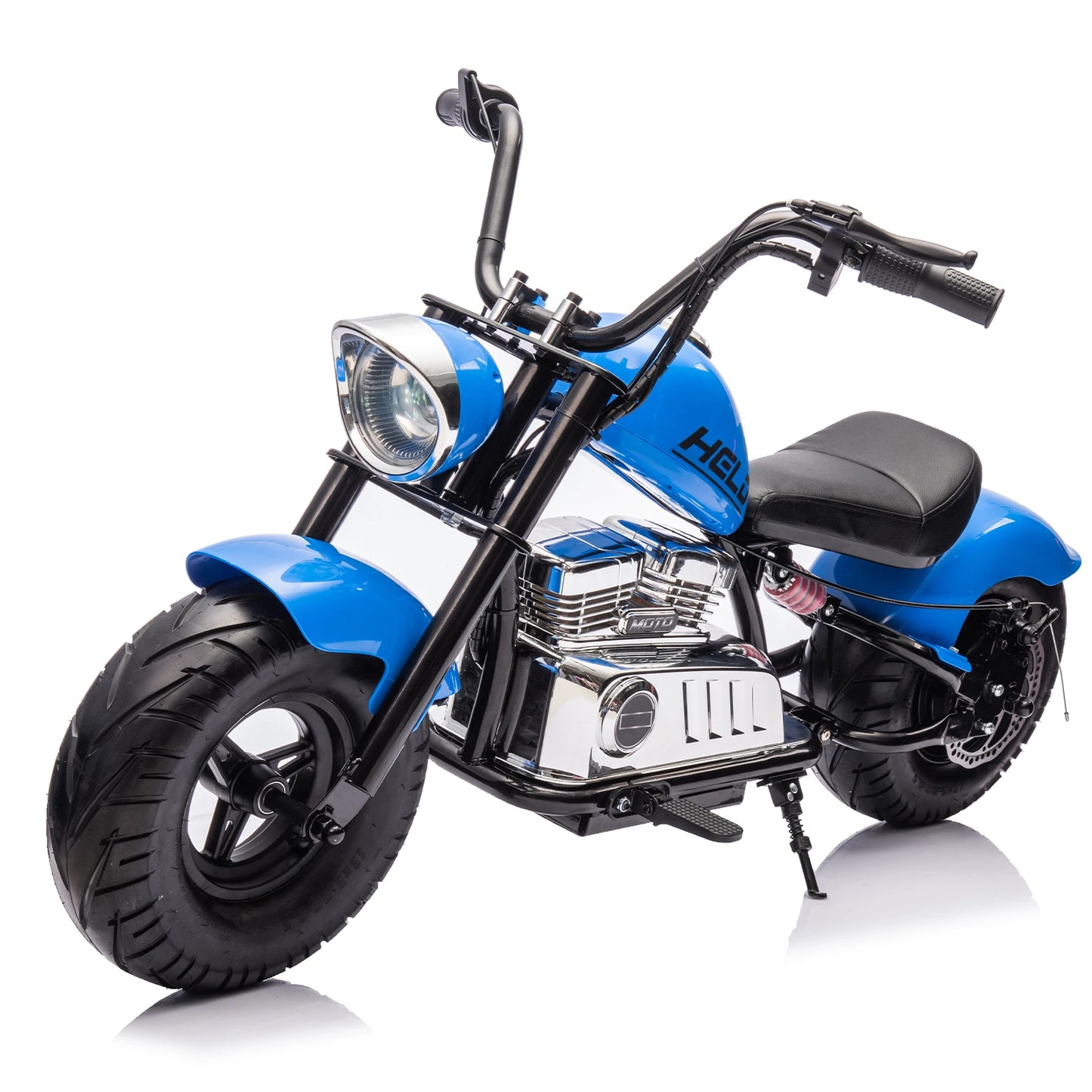 Mukidy 24V Kids Electric Dirt Bike Ride On Toy