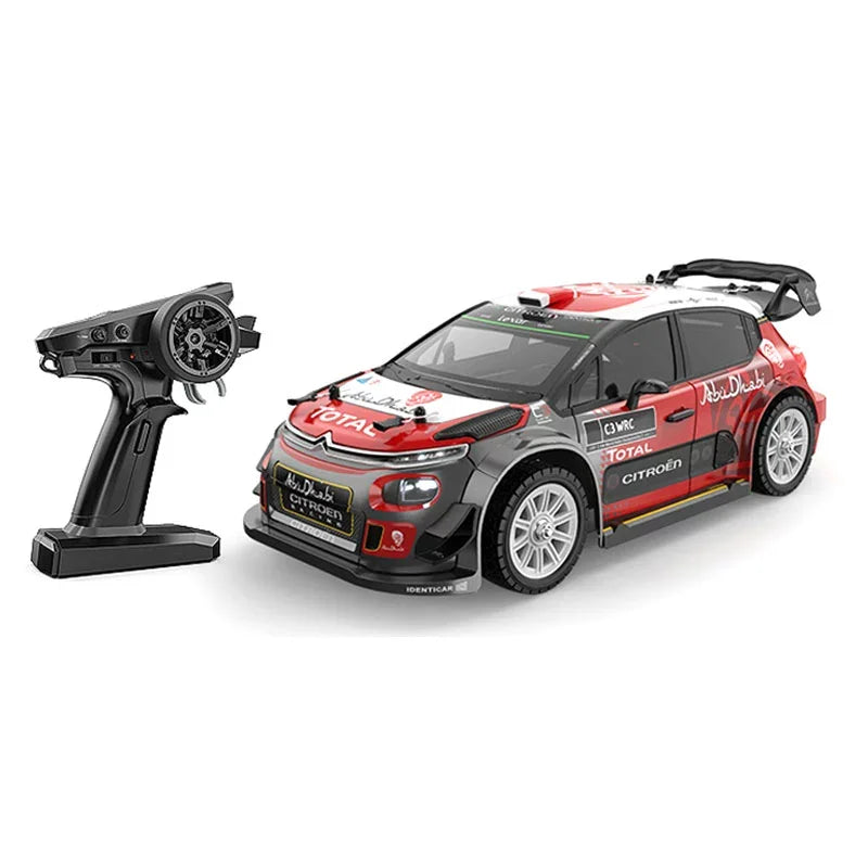 Jyscend Hyper Go MJX Drift RC Car With Gyroscope Performance