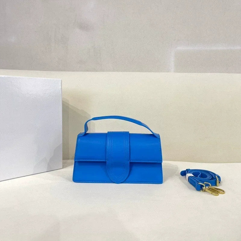Polyester Unisex Crossbody Bag Top Handle Designer Style