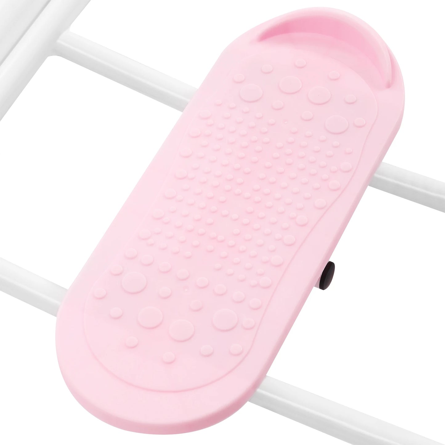 Height Adjustable Pelvic Floor Trainer With Foldable Steel Frame