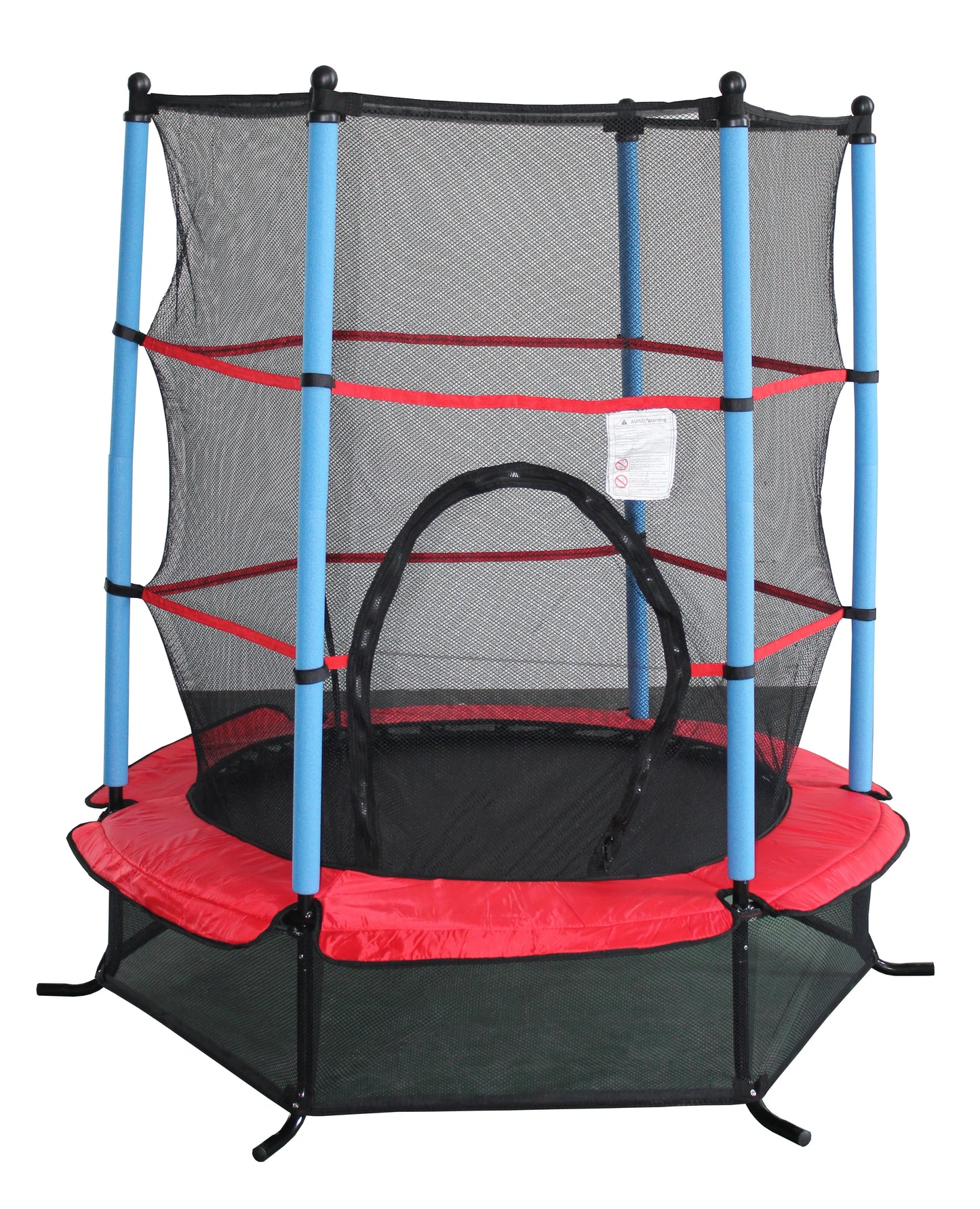 Customized Logo Mini Trampoline For Indoor And Outdoor Use