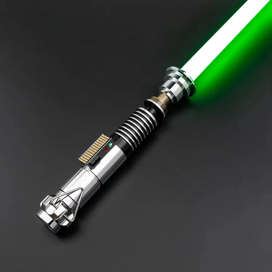 TXQSABER Lightsaber Anakin Luke Vader SE USB Charging