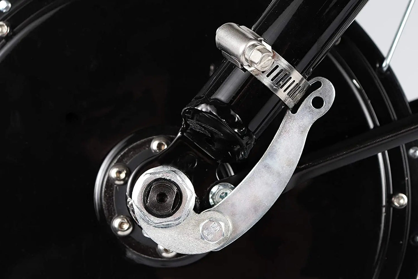 Varstrom Torque-Arm Electric Bicycle Accessory For BAFANG 1000W Hub