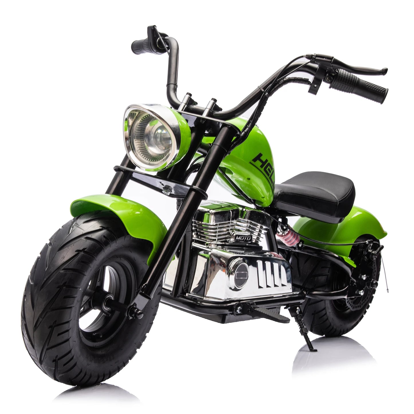 Mukidy 24V Kids Electric Dirt Bike Ride On Toy