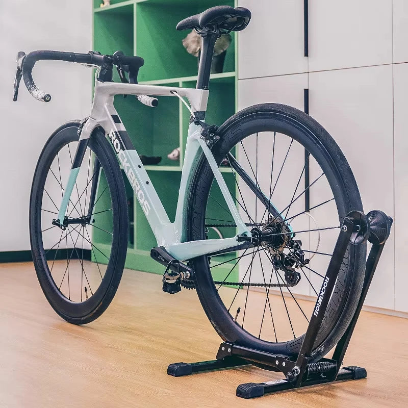 Rockbros Bike Stand Parking Rack For Indoor Storage