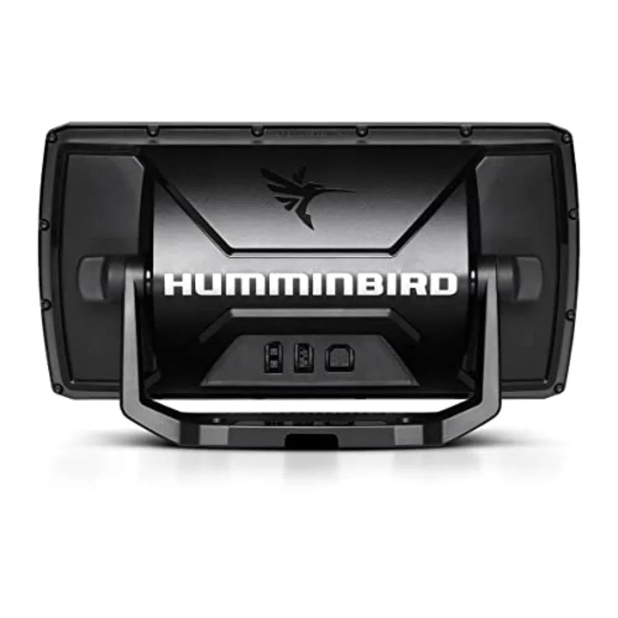 Helix Chirp MDI GPS G4 Fish Finder With Marine Navigation