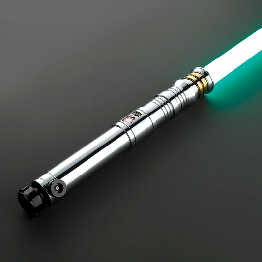 DamienSaber Darth Revan Xenopixel 3.0 Smooth Swing App Control