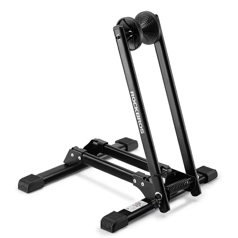 Rockbros Bike Stand Parking Rack For Indoor Storage