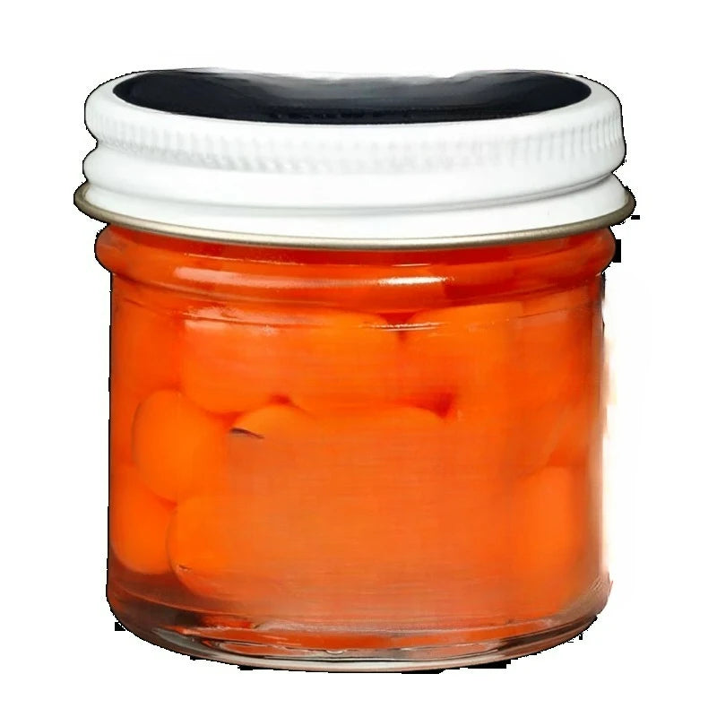 Salmon Eggs Trout Bait, Pink, 1.6 oz