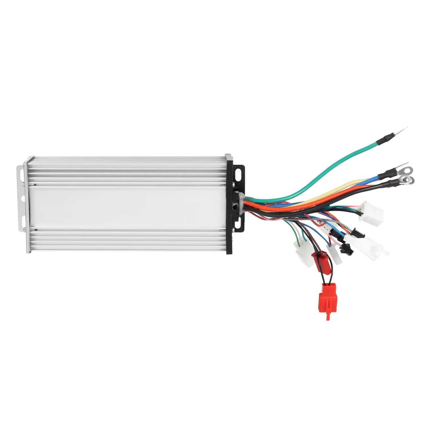Noned 3KW Brushless Motor Kit 48-72V For E-Bikes Scooters