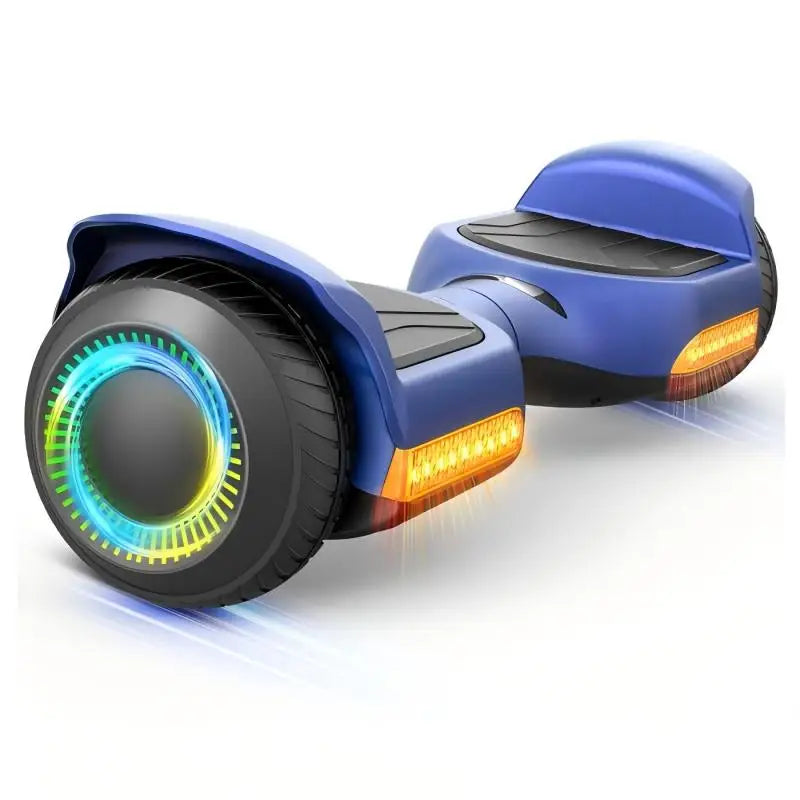 Gyroor 6.5 Inch Kids All Terrain Self Balancing Hoverboard