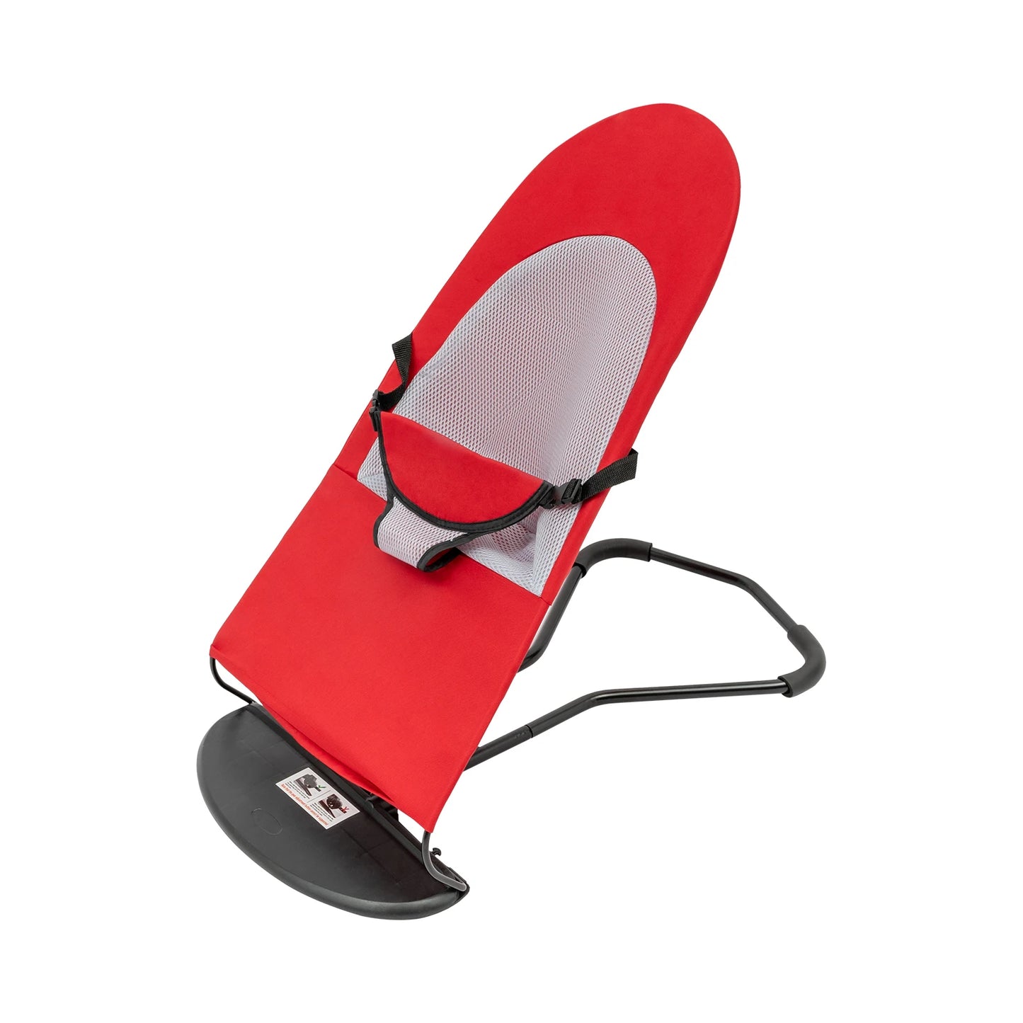Foldable Pet Rocking Chair for Small Dogs and Cats