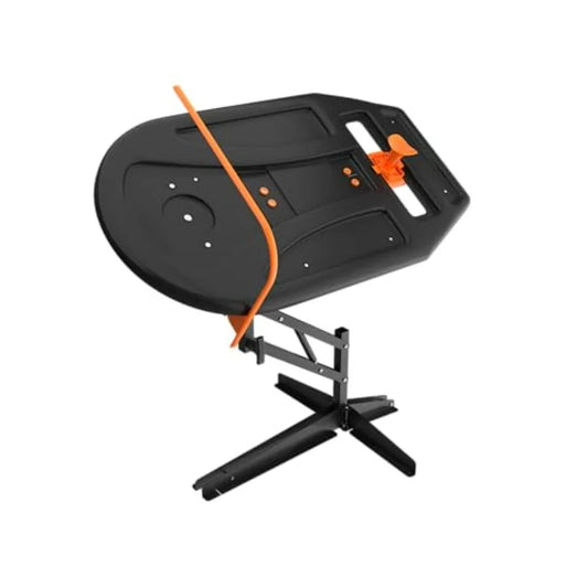 Newest Swing Path Trainer Baseball Batting Tee Revolution
