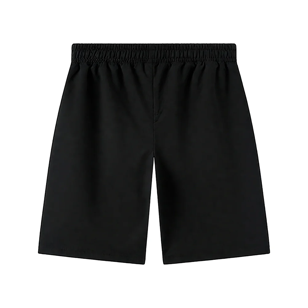 Personalized Custom Print Tech Shorts For Men With Your Image