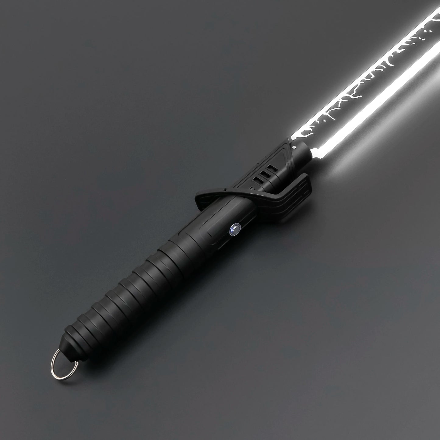 1977SaberFeast Obiwan Kenobi Neo Pixel Lightsaber App Control