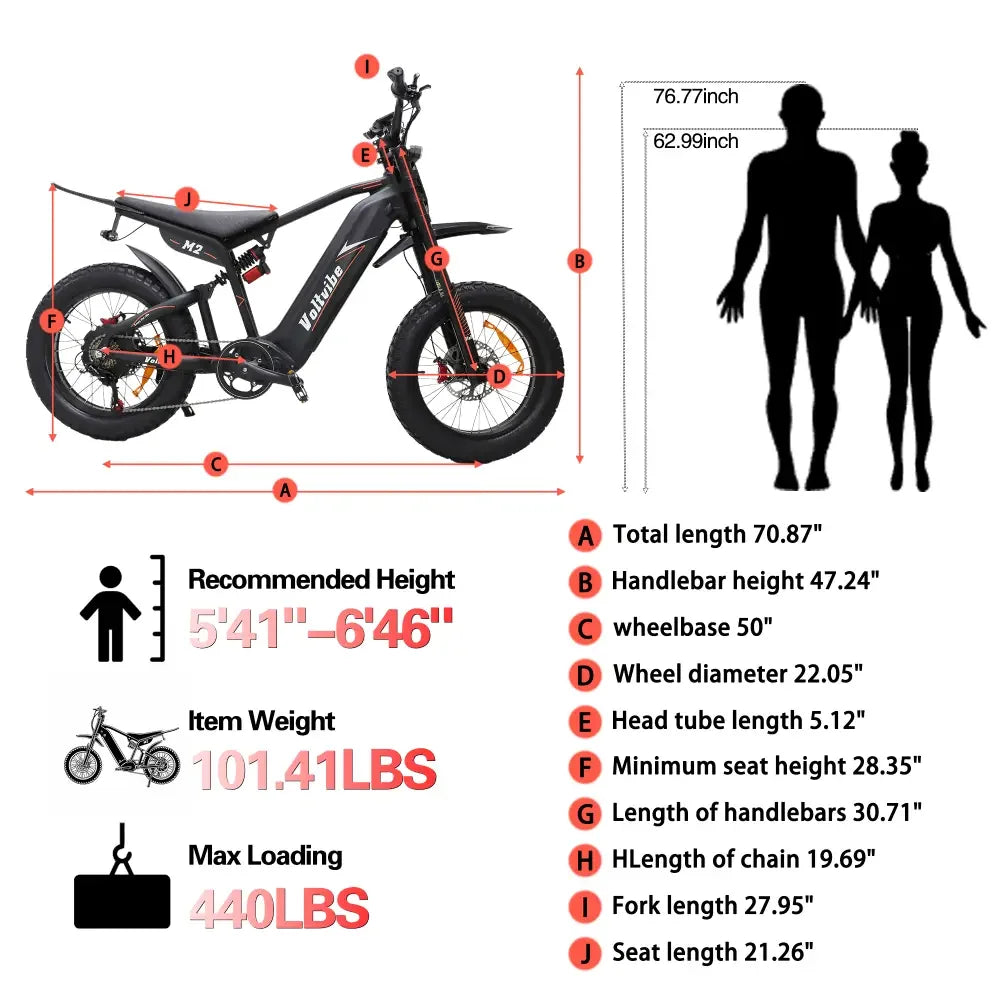 Baolujie Moto Electric Bicycle 1500 3000 5000W Peak