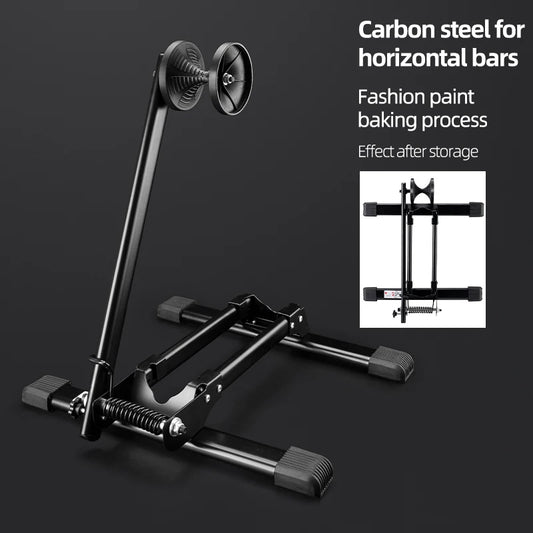 Rockbros Bike Stand Parking Rack For Indoor Storage