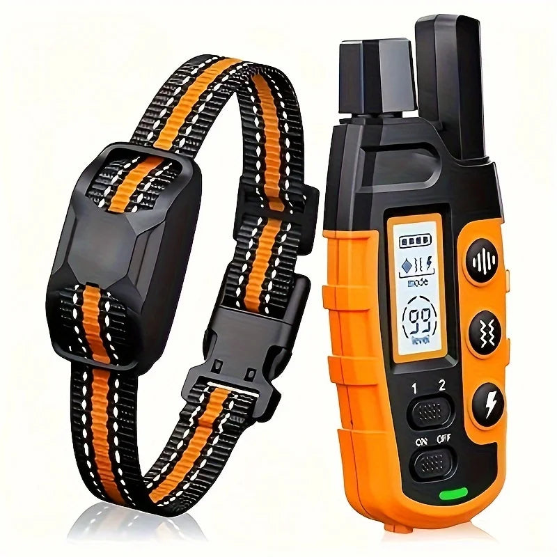WXRPET 3300ft Electric Dog Training Collar Remote Control